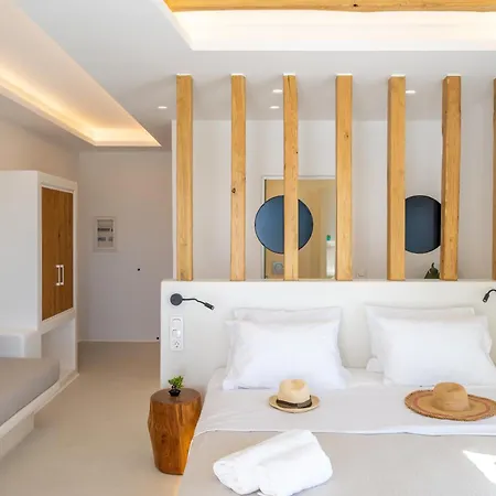 Apart-hotel Kastraki Riviera 4*