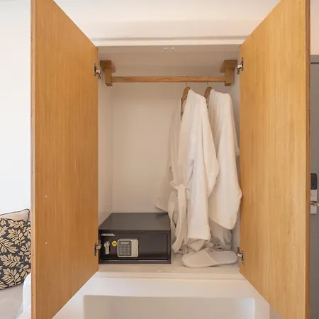 Kastraki Riviera Apart-hotel 4*