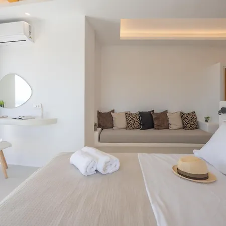 Kastraki Riviera 4* Kastrákion