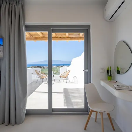 Kastraki Riviera Suites Kastrákion