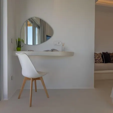 Kastraki Riviera Aparthotel