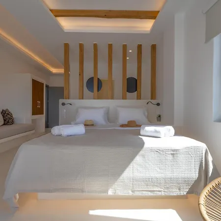 Kastraki Riviera 3* Kastrákion