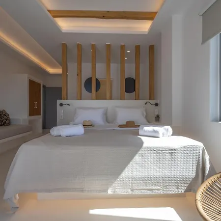 Apartahotel Kastraki Riviera Kastrákion