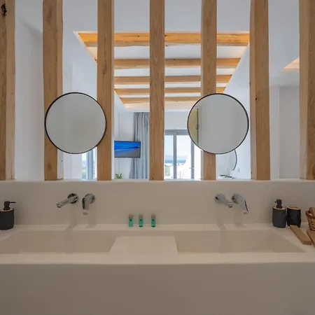 Kastraki Riviera Apart-hotel Kastrákion