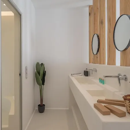 Apart-hotel Kastraki Riviera 4*