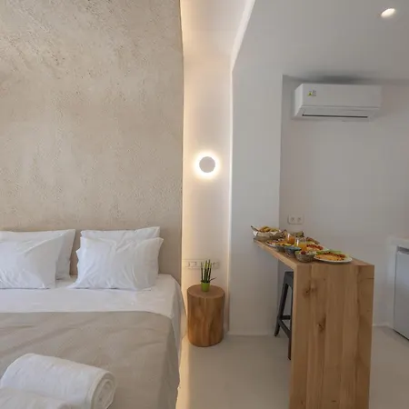 Kastraki Riviera Aparthotel 3*