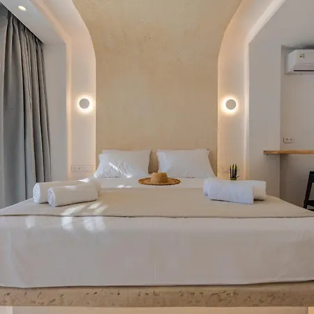 Kastraki Riviera 3*