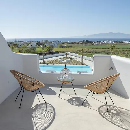 Kastraki Riviera Kastrákion