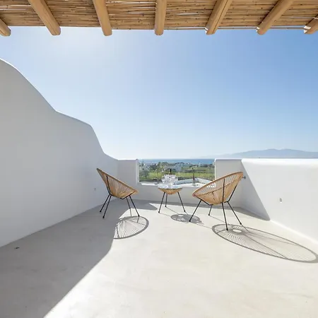 Kastraki Riviera 4* Kastrákion