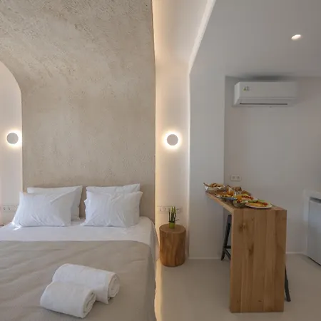 Apart-hotel Kastraki Riviera