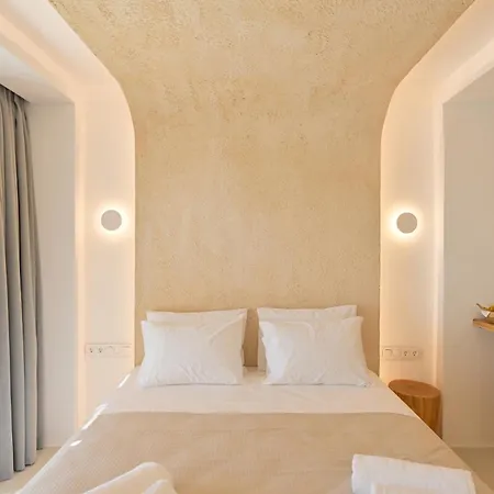 Apartahotel Kastraki Riviera