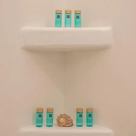 Kastraki Riviera 4* Kastrákion