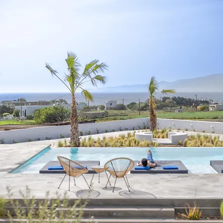 Kastraki Riviera 3*