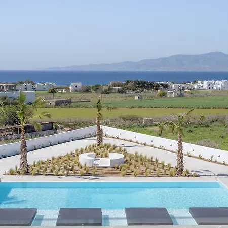 Kastraki Riviera Aparthotel