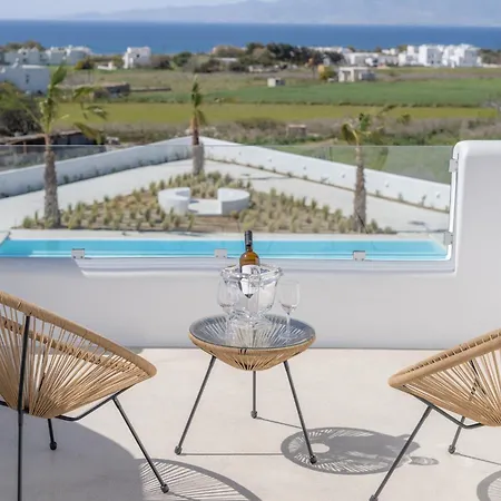 Kastraki Riviera Aparthotel 3*