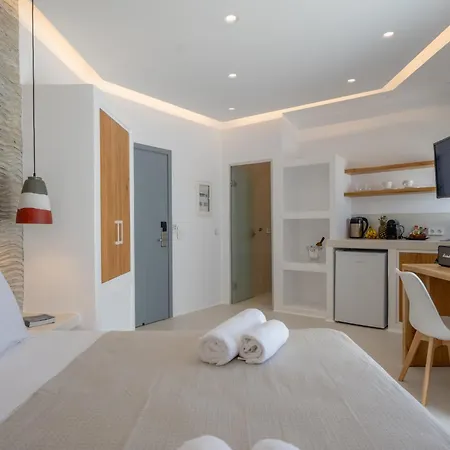 Kastraki Riviera 3*
