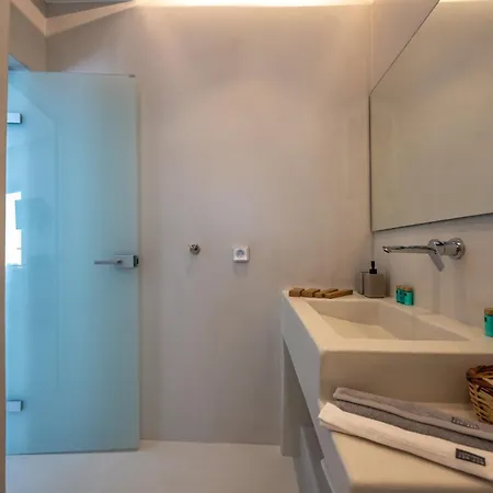 Lejlighedshotel Kastraki Riviera Suites