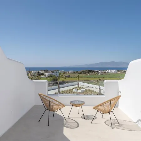 Kastraki Riviera Apartahotel