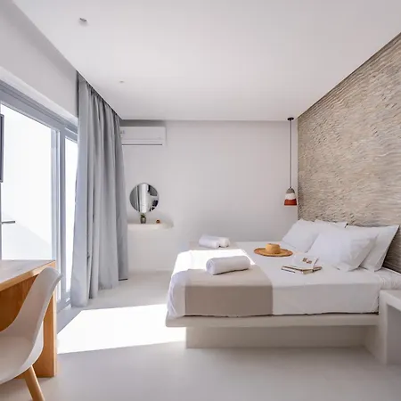 Kastraki Riviera Apart-hotel