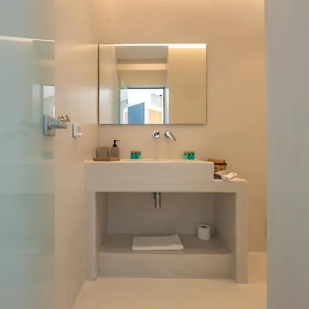 Deluxe Sea View Apartment Apartahotel 4*