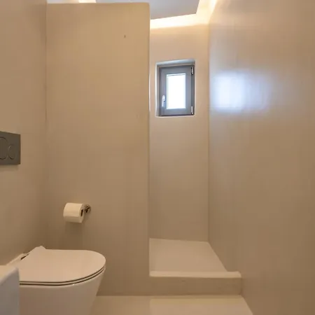 Apart-hotel Kastraki Riviera