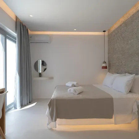 Apartahotel Deluxe Sea View Apartment Kastrákion