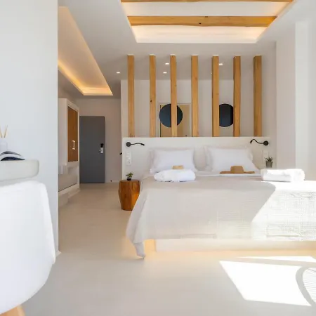 Kastraki Riviera 3* Kastrákion