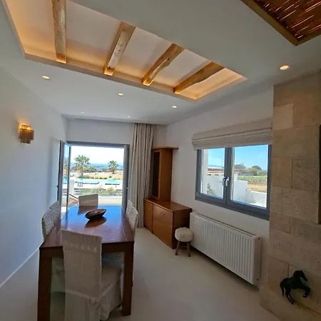 Aparthotel Kastraki Riviera