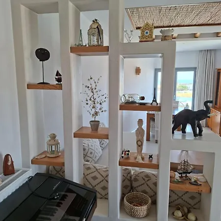 Kastraki Riviera Aparthotel
