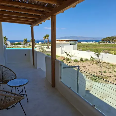 Kastraki Riviera Aparthotel