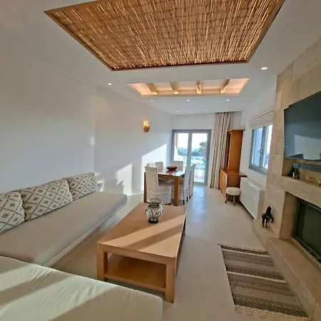 Kastraki Riviera 4*