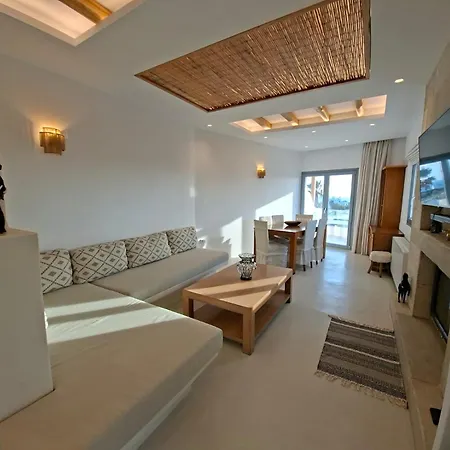 Kastraki Riviera Aparthotel 3*