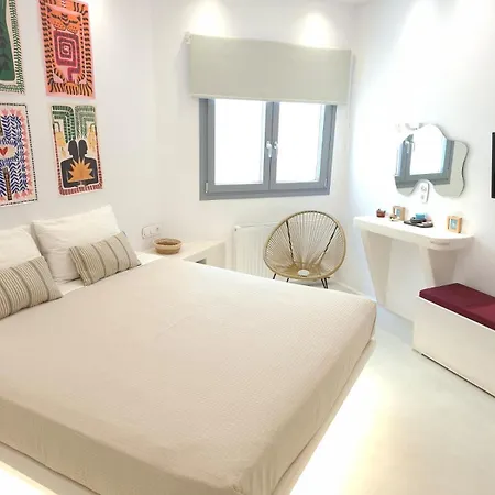 Kastraki Riviera Aparthotel 3*