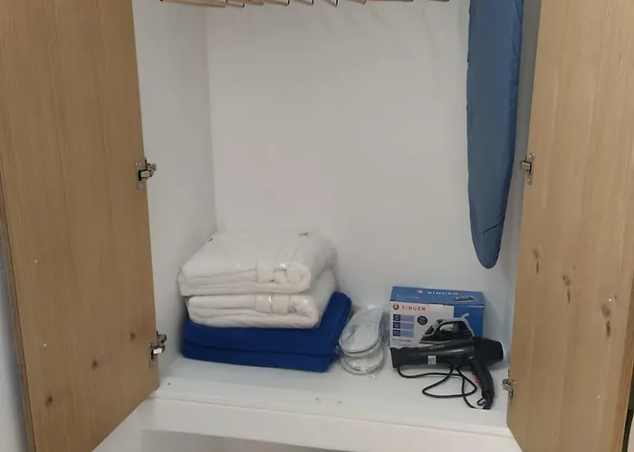 Kastraki Riviera アパートホテル Kastrákion