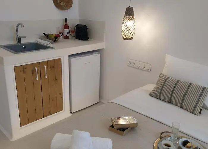 Kastraki Riviera Kastrákion