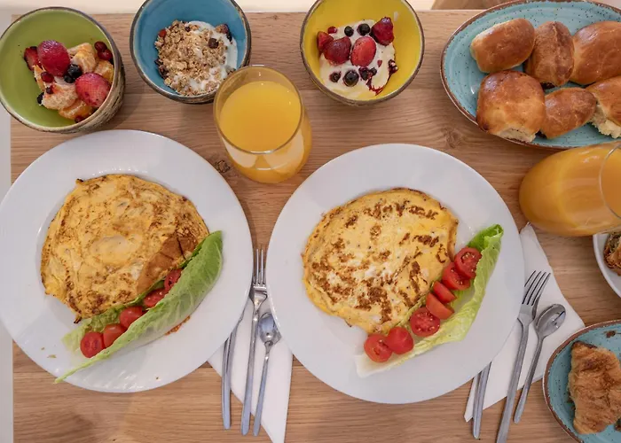 Kastraki Riviera Kastrákion