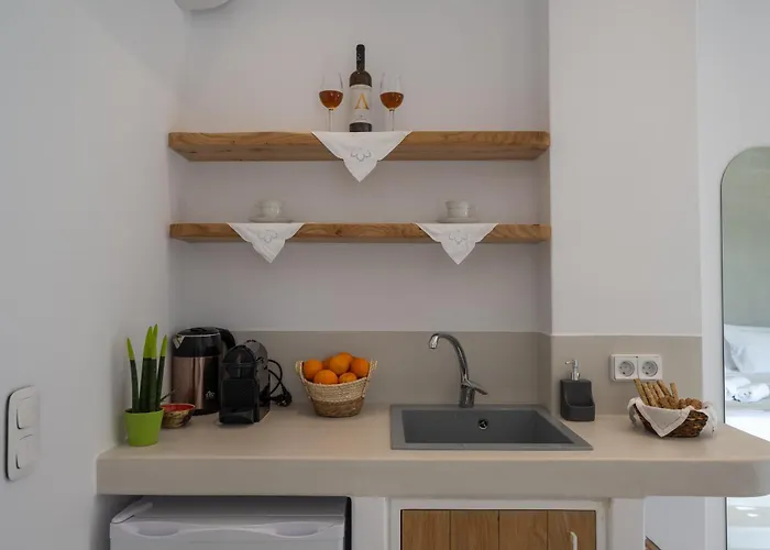 Kastraki Riviera Kastrákion