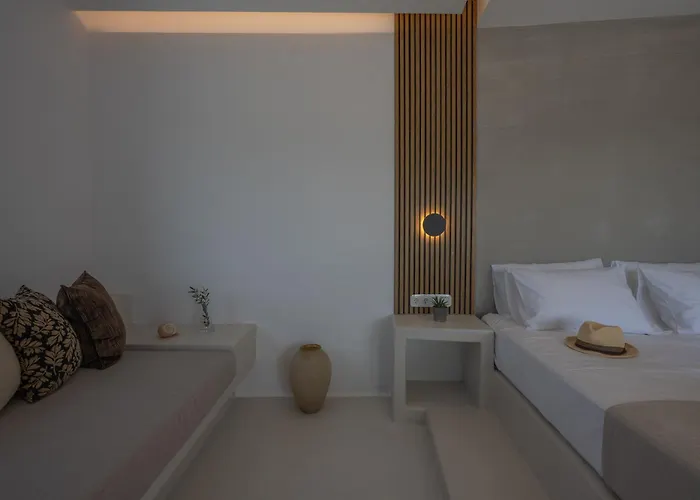 Kastraki Riviera アパートホテル 4*