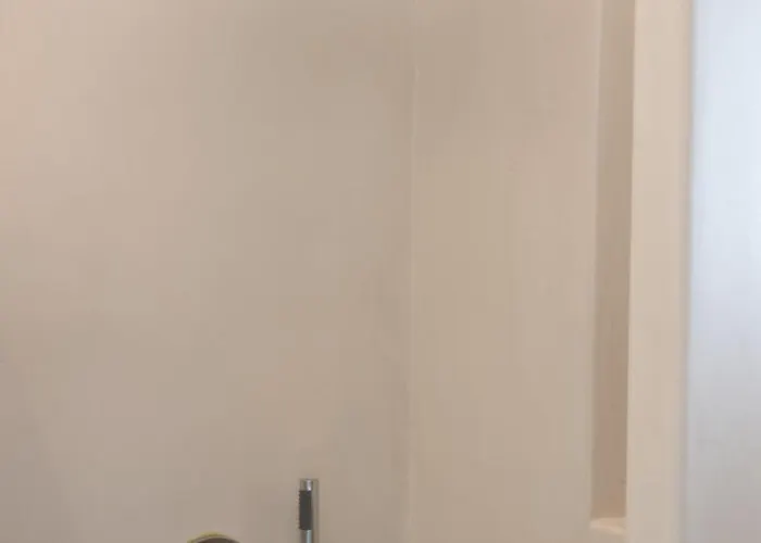 アパートホテル Kastraki Riviera