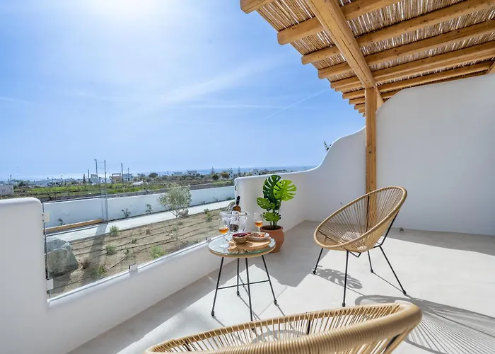 Kastraki Riviera アパートホテル Kastrákion