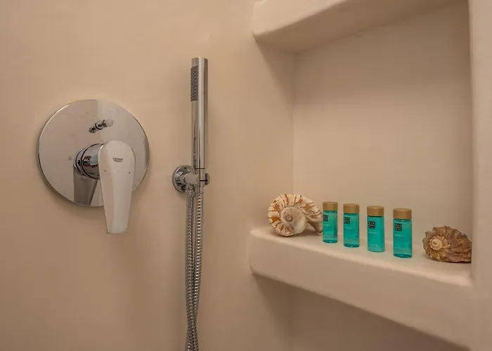 アパートホテル Kastraki Riviera 4*