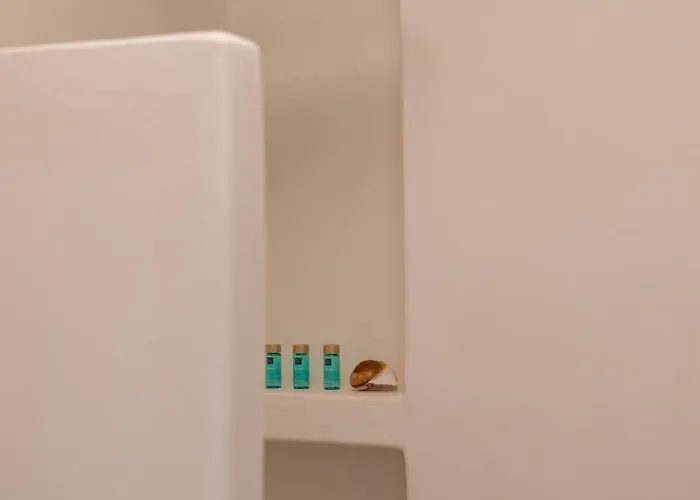 Kastraki Riviera アパートホテル Kastrákion