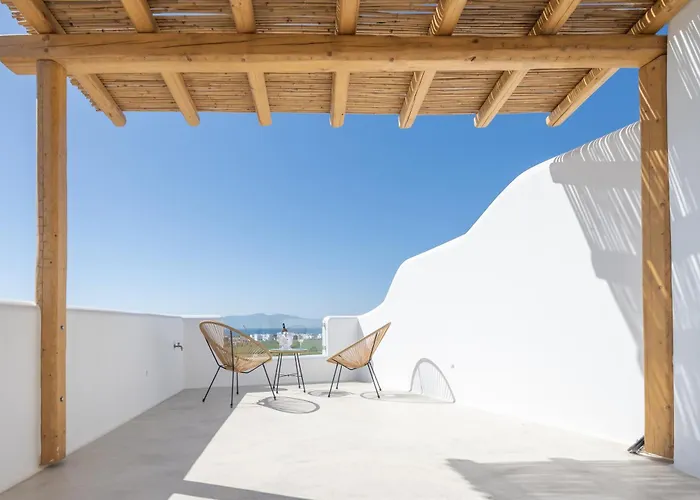 Kastraki Riviera Kastrákion