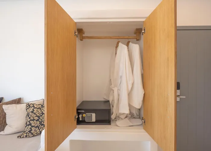 Kastraki Riviera アパートホテル 4*