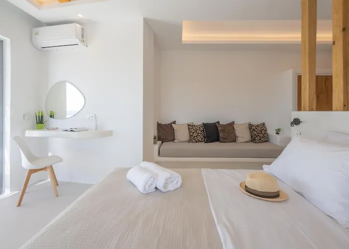 Kastraki Riviera 4* Kastrákion