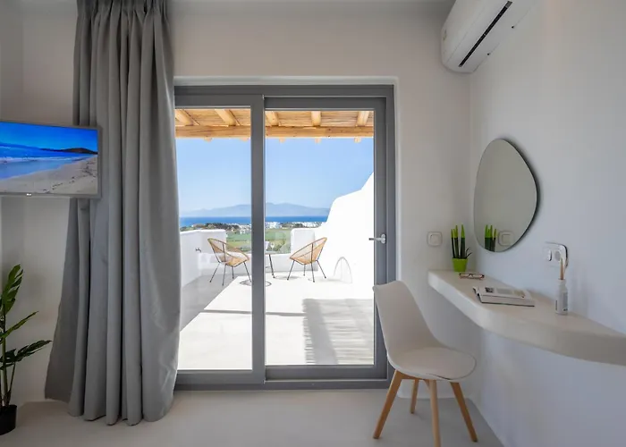 Kastraki Riviera Kastrákion