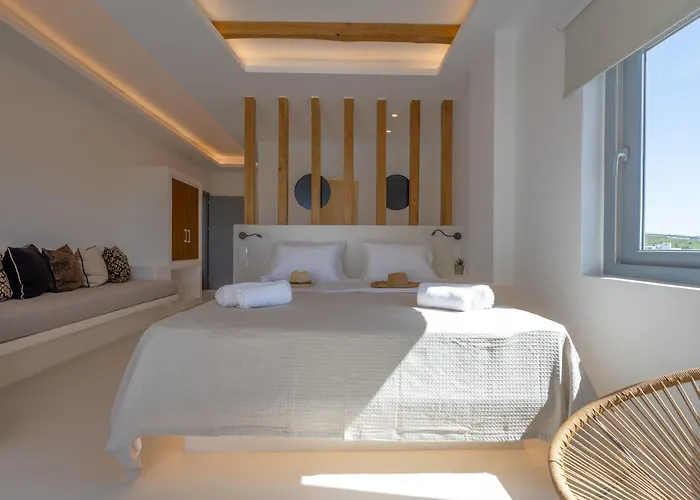 Kastraki Riviera 4* Kastrákion