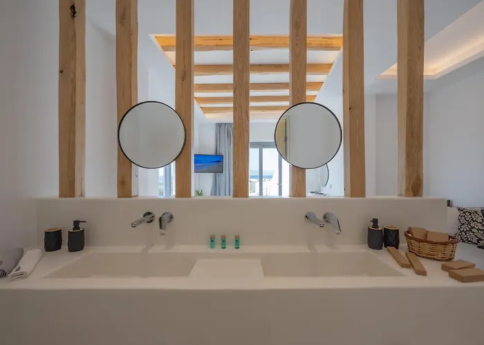 Kastraki Riviera アパートホテル Kastrákion