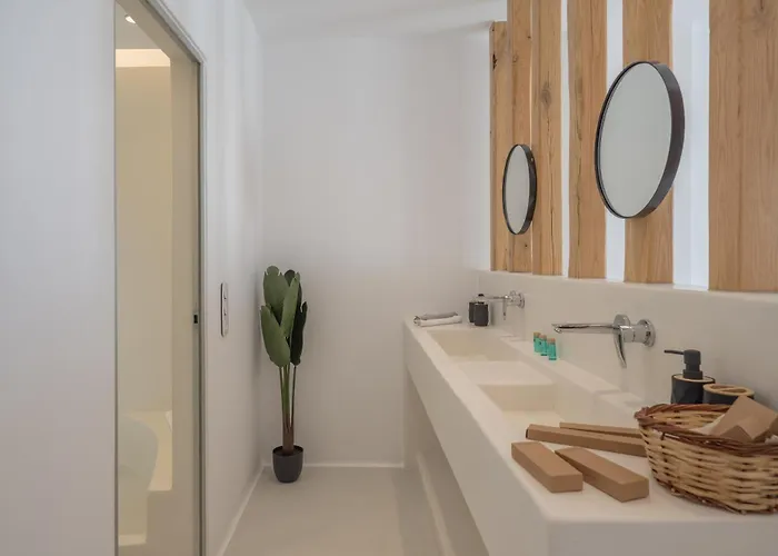 アパートホテル Kastraki Riviera 4*