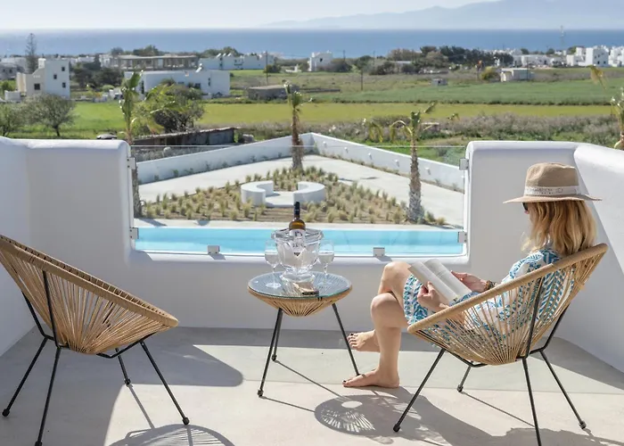 Kastraki Riviera アパートホテル Kastrákion